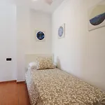 Sanjuan18 With Hot Tub Spainsunrentals 1155