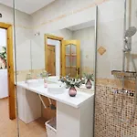 Sanjuan18 With Hot Tub Spainsunrentals 1155 * Nerja