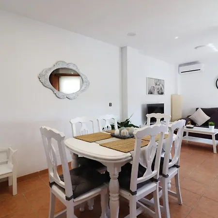 Sanjuan18 With Hot Tub Spainsunrentals 1155 Διαμέρισμα Nerja