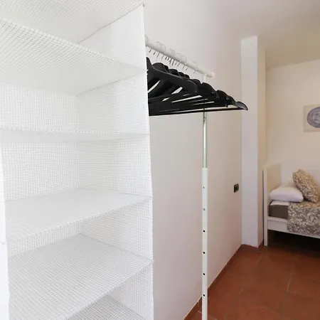 Sanjuan18 With Hot Tub Spainsunrentals 1155 Διαμέρισμα *