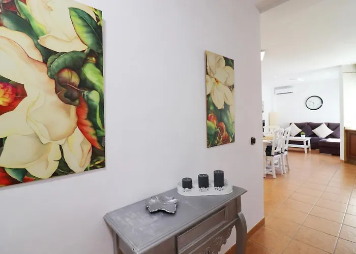 Sanjuan18 With Hot Tub Spainsunrentals 1155 * Nerja