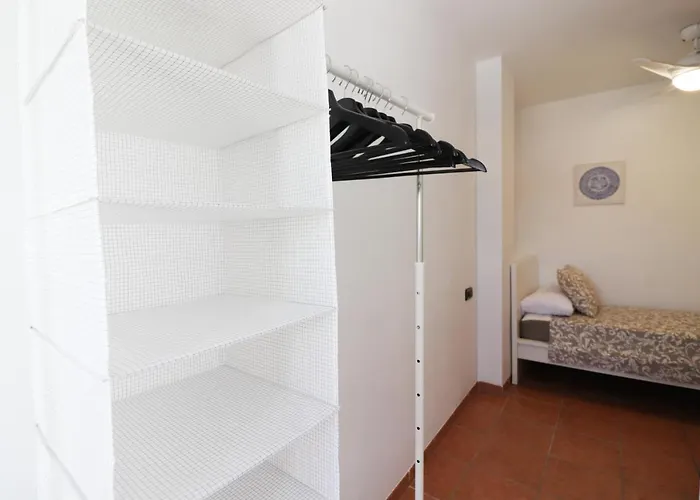 Sanjuan18 With Hot Tub Spainsunrentals 1155 Apartment *